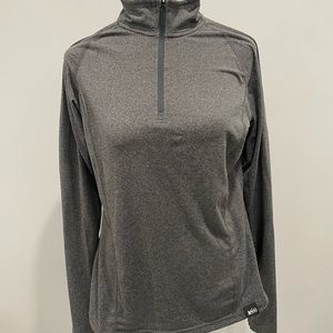 REI Womens Pullover 1/4 Zip
